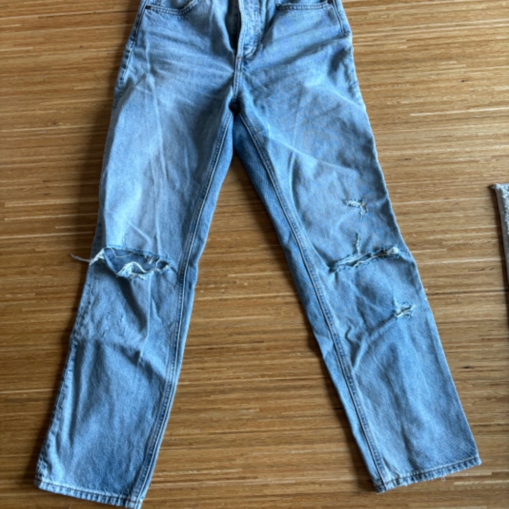 Denim forum Jeans size 23